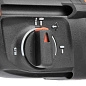 Перфоратор электрический RH 282 (1,07 кВт SDS-plus 3,3 Дж 4900 уд/мин) PATRIOT / OPTIMA фото5