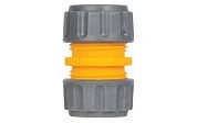 Коннектор HoZelock 2200 для ремонта шлангов (19 мм) (2200P9000) HoZelock