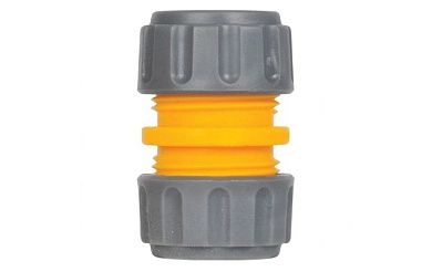 Коннектор HoZelock 2200 для ремонта шлангов (19 мм) (2200P9000) HoZelock
