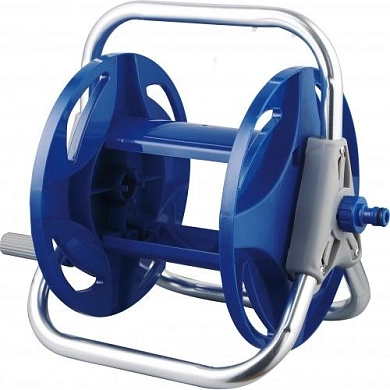 Катушка пластмассовая для поливочного шланга 1/2" 20м (HD-G8101) H-D