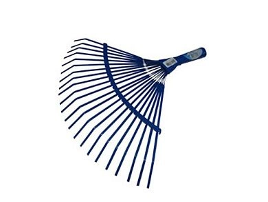 Грабли веерные проволочные ГВ-П