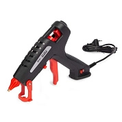 Пистолет клеевой 100 Вт с диаметром стержня 11 мм КП-100-11 серия ПРОФИ (87967) КВТ