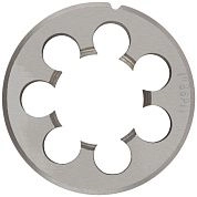 Плашка трубная  1" (внешний диаметр 65 мм) (F_70722) FIT