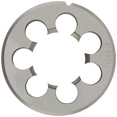 Плашка трубная  1" (внешний диаметр 65 мм) (F_70722) FIT