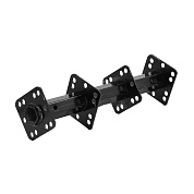 Вал для фрез SKIPER 420мм x 32 мм (4 секции), SKIPER