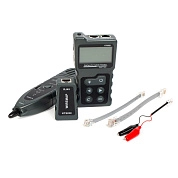 LAN-тестер витой пары с РоЕ KT 8209 серия PROLINE (86208) КВТ