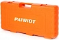 Молоток отбойный DB 550 (HEX 30, 1750 Вт, 48 Дж, кейс) PATRIOT / EXPERT фото13