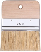 Кисть для нанесения декоративных материалов, 100 мм (F_30-0066) MASTER COLOR