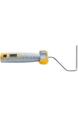 Ручка для ролика 6мм/150мм 2К (0140-120615K) HARDY