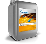 Масло индустриальное И-20А кан. 20л (17,520 кг) (253410001) Gazpromneft