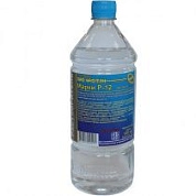 Растворитель марки Р-12 0,9 л, НАФТАН