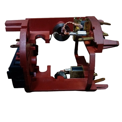 Держатель щеточный 1 600 A00 4HS BOSCH