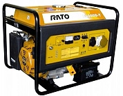 Генератор RATO R6000D-T (R6000D-T) RATO