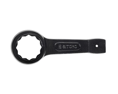 Ключ ударно-силовой накидной одност.65 мм. (42302) SIT