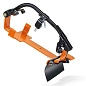 Система быстросъемных фиксаторов для FW20 TS400 (4223 790 0702) STIHL фото2