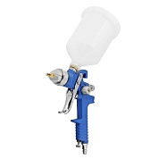 Краскопульт BRADO SG25 HVLP 1,4мм: 3,5бар: 0,6л (аналог SG09), BRADO