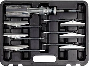 Хон для расточки цилиндров 51-177мм, 7пр. (HD-05801) H-D