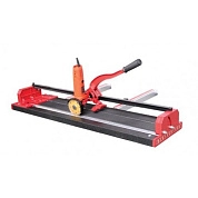 Плиткорез на подшипниках с угломером 800мм ПРОФИ (D-3-800) H-D