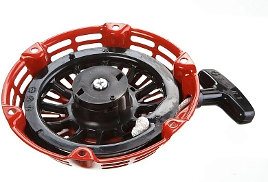 Стартер в сборе (N000-017-209)