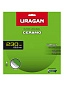 Диск алмазный сплошной CERAMO 230 мм (36707-230) URAGAN фото3