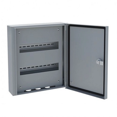 Щит распред. навесной ЩРН-24 (395х310х120 IP31) mb24-24-bas EKF Basic