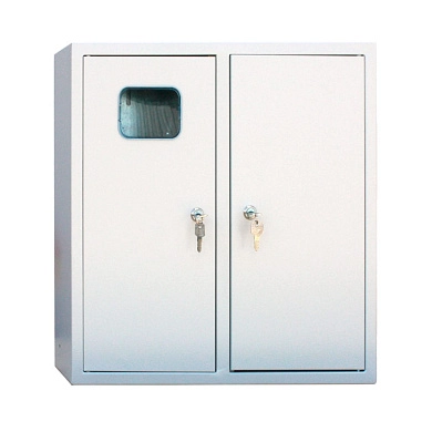 Щит учетно-распределительный навесной ЩРУ 3Н-36 (500х500х155 IP31) ЩРУ 3Н-36 IP31 RUCELF