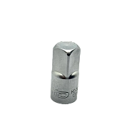 Головка-переходник 3/8"(F)x1/2"(М) CrV (HD-3854) H-D