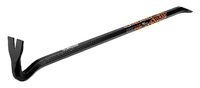 Лом-гвоздодер 90 см (2120) FINLAND