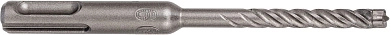 Сверло SDS-plus 6х50х110 мм plus-7X (2 608 576 174) BOSCH