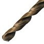 Сверло по металлу 6 мм, HSS Co-5% (71436) MATRIX фото4
