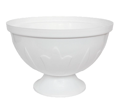 Вазон цветочный 12 л БЗПИ