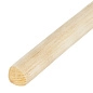 Черенок деревянный 1200х32мм 1-й сорт (68409) фото4