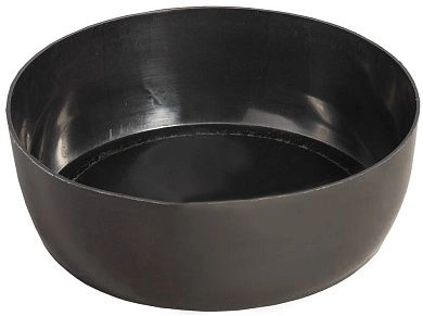 Чашка для гипса низкая, 140х48мм "MASTER" (0608-2) STAYER