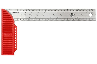 Угольник 40см (309-40) KAPRO