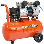 Компрессор воздуш. безмас. WO24-260S (1,5 кВт 260 л/мин 220В 8 бар 2 порш. 260л) PATRIOT / IMPERIAL
