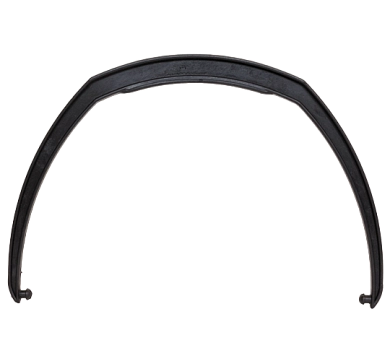 Ручка ведра 5 л  (под заказ) БЗПИ