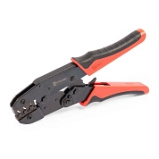 Пресс-клещи СТО-14 серия ПРОФИ (90760) КВТ