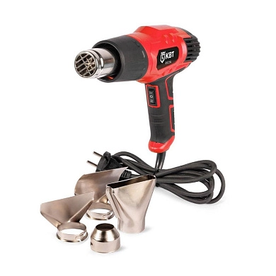 Фен технический ТТ-2000-1 серия ПРОФИ (102932) КВТ