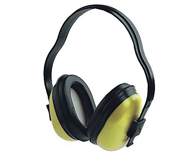 Наушники противошумные СОМЗ-1 "РОСОМЗ"