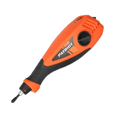 Гравер электрический EE050 (50 Вт цанги 3,2 7200 об/мин) PATRIOT / OPTIMA
