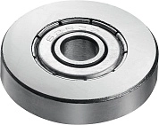 Подшипник для фрез, D= 22.2мм, высота-5 мм (28799-22.2) ЗУБР