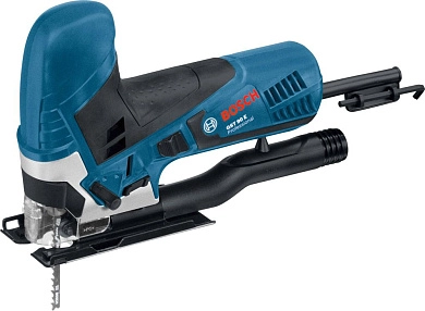 Пила лобзиковая GST 90 E (650 Вт, до 90 мм, чем.)(0 601 58G 000) BOSCH