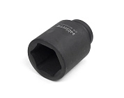 Головка торцевая ударная 1" 55мм (133527) HORTZ