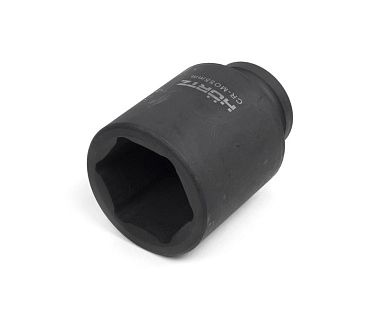 Головка торцевая ударная 1" 55мм (133527) HORTZ