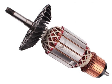 Ротор 1 604 011 297 BOSCH