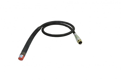 Гибкий вал Multiflex 2м (22.437) PACLITE