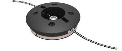 Косильная головка DuroCut 20-2 (FS55 56 70 94 111 120 131 250 FSA90 130) 4002 710 2182 Stihl