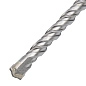 Сверло SDS-plus 10х250х300 мм (71040) MATRIX фото2