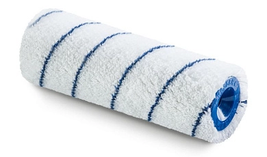 Ролик меховой 250мм/8мм, туба 48мм, ворс 8мм, полиакрил,"Gepardakryl" (0110-314825) HARDY