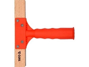 Щетка для декора 200х25мм. (YT-51971) YATO